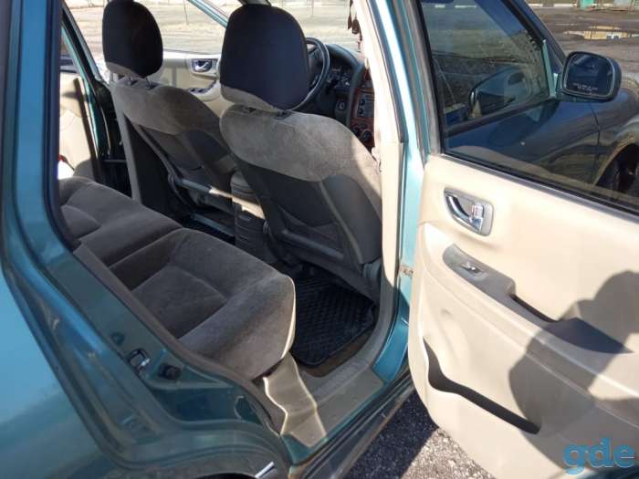 Продам авто Hyundai Santa Fe, фотография 2