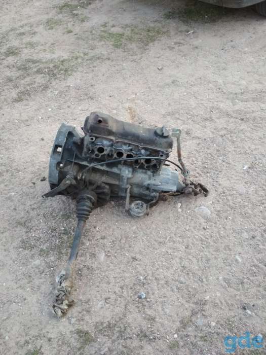 Запчасти Volkswagen Passat, фотография 1