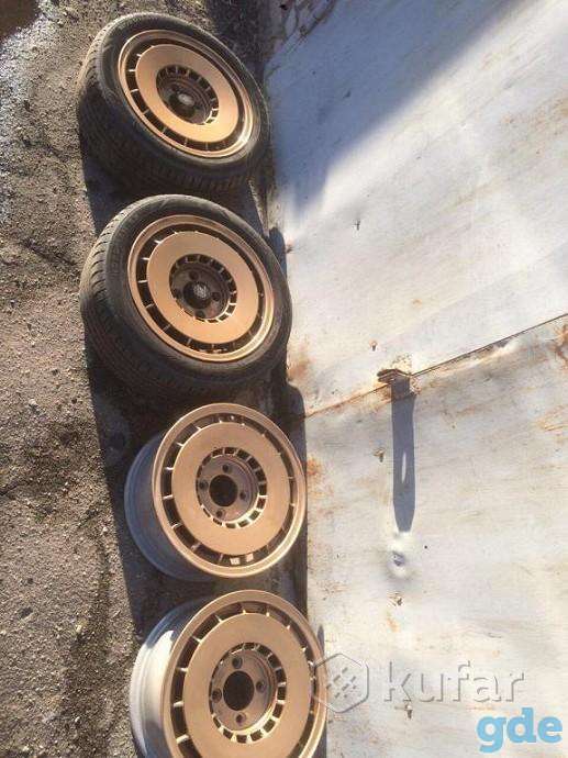 Диски R15, фотография 5