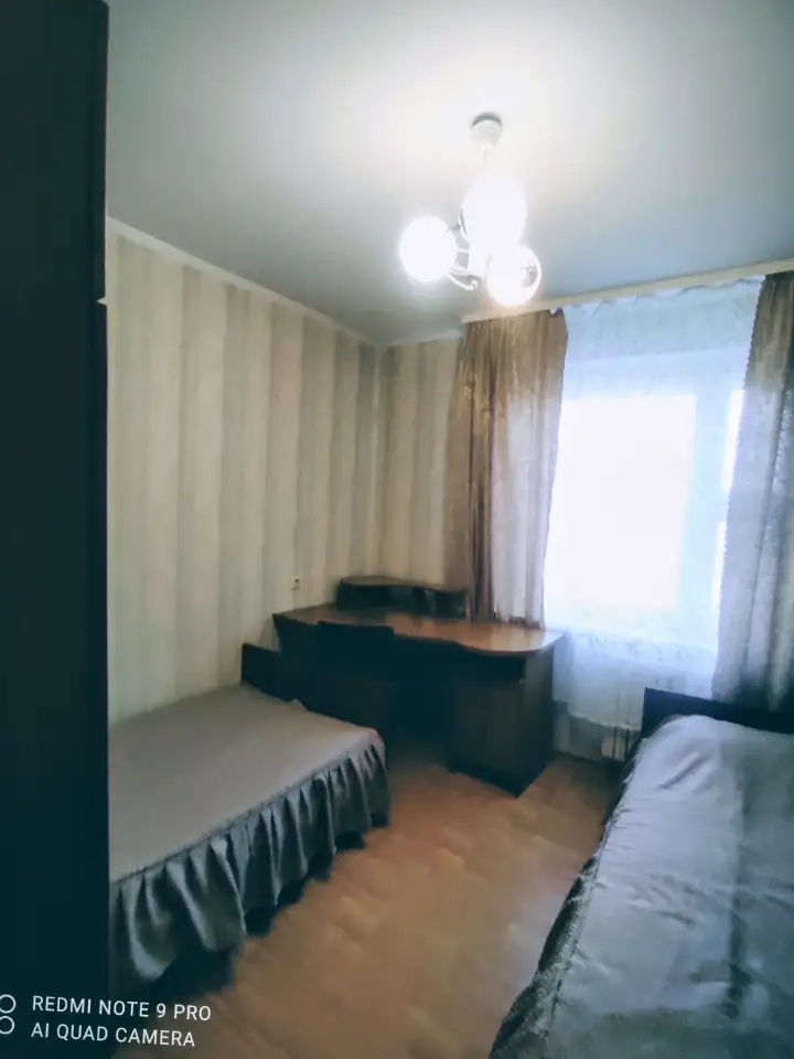 Квартира посуточно для командировочных в г.Столбцы, фотография 2