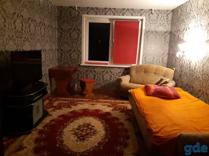 Сдаю квартиру, Ул. Янки Купалы, дом 61, кв 145, фотография 5