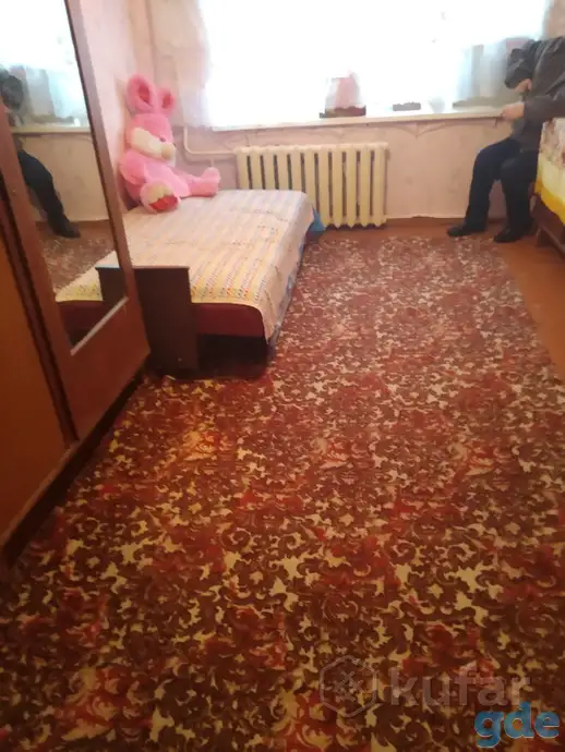 Продается 2-х комнатная кв. в г. Рогачев Гомельской обл., фотография 3