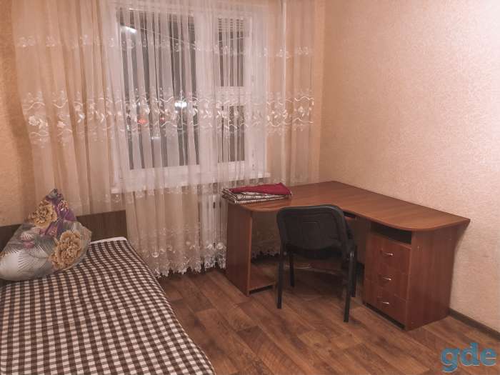 Квартира на сутки в жлобине, Ул. Войкого, фотография 1