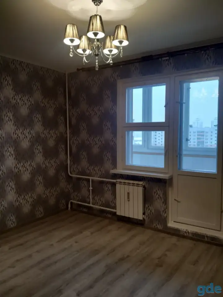 Сдам 2-х комнатную квартиру, Ежи Гедройца10, фотография 4