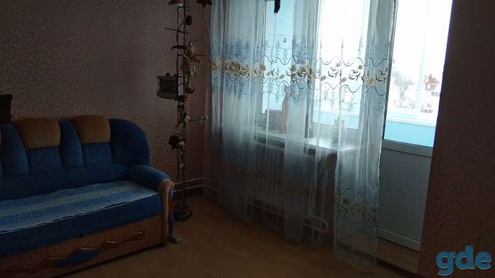 Сдается квартира, Молодежная, фотография 1