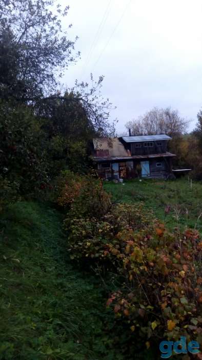 Продажа 2-х комнатной квартиры, Витебский район, аг. Вороны, ул. Ленинская, д. 72, фотография 7