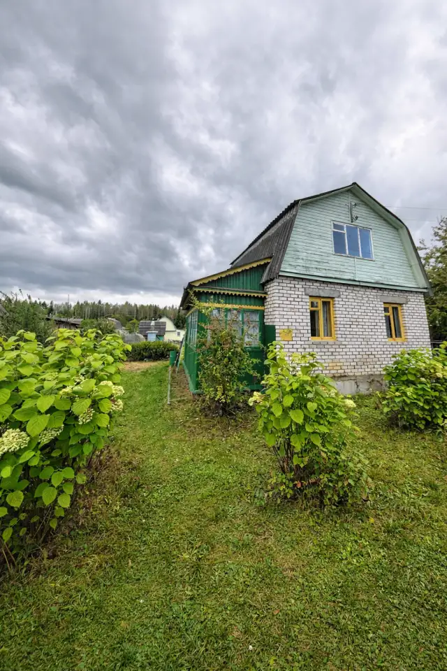Продаётся уютная дача в СТ Заря (Борисовский район), фотография 1