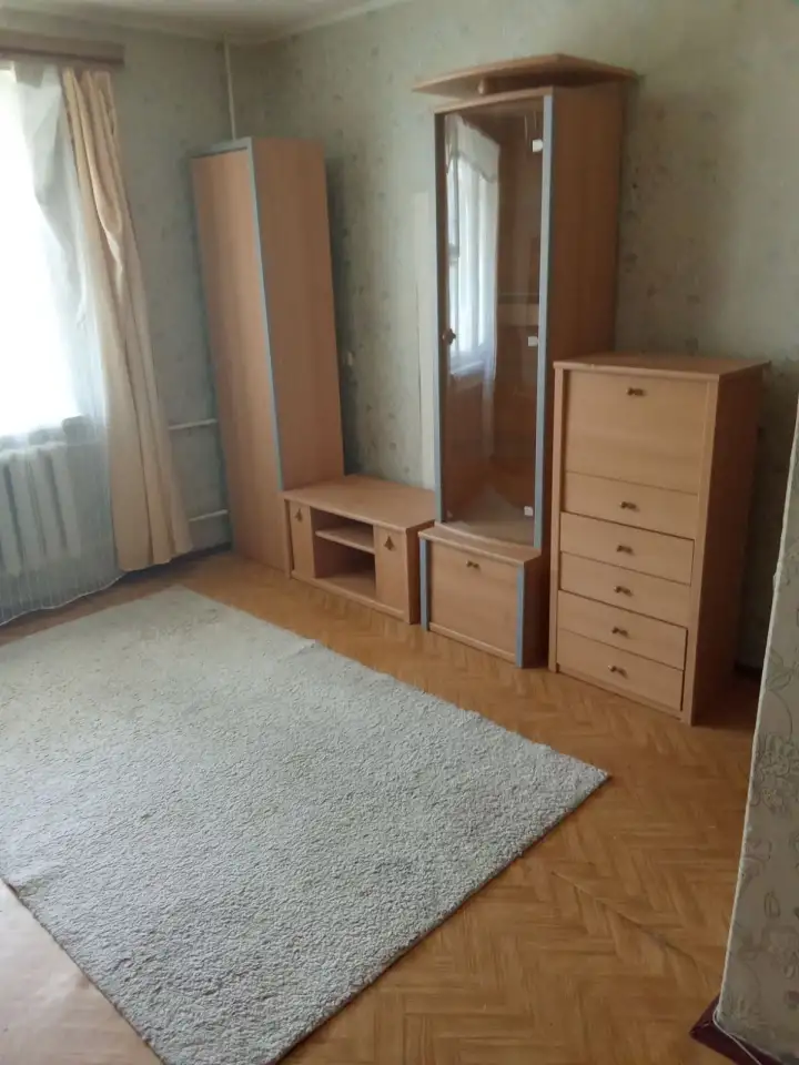 Сдам квартиру, пр-т Мира, 14а, фотография 1