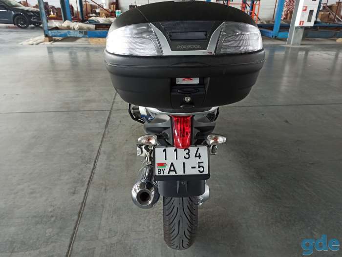 Продажа BMW R 1200ST, 2005 г. в Минске, фотография 5