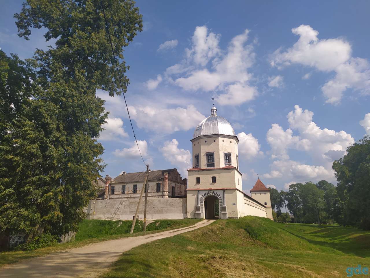 Экскурсовод по Минску и Беларуси, фотография 5