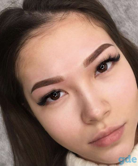 Акция Татуаж за пол цены -50%, фотография 2