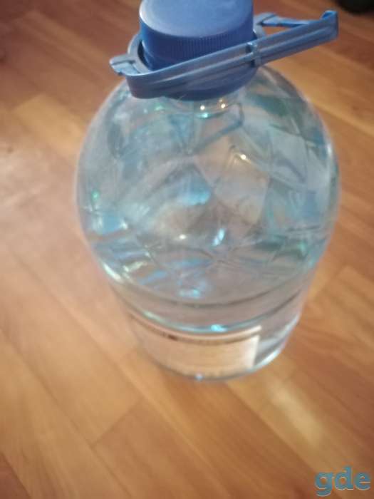 Продам антисептик, 6л., фотография 2
