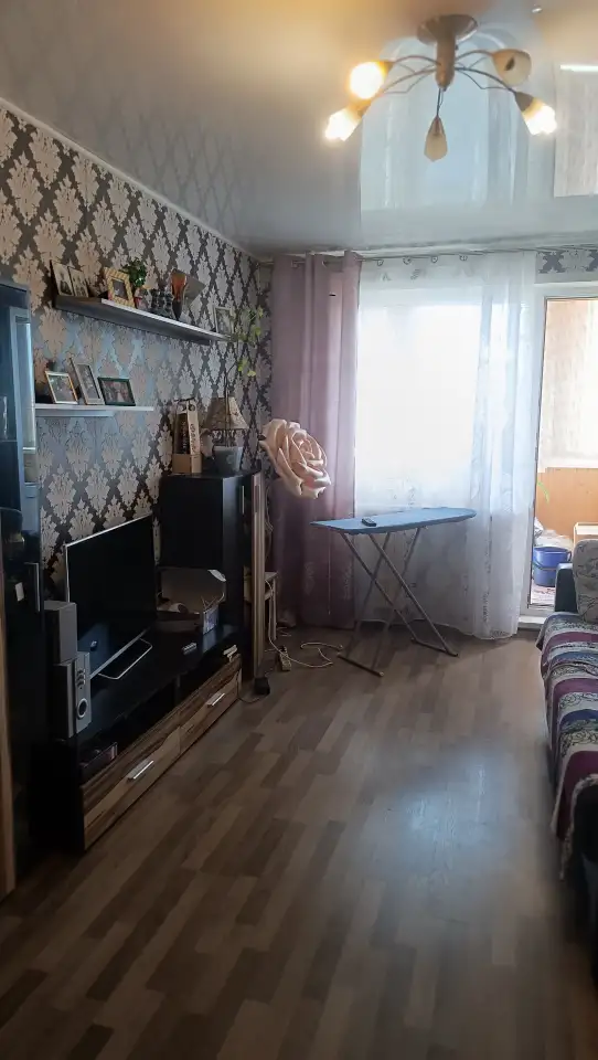 Продам квартиру, Судиловского 3, фотография 5