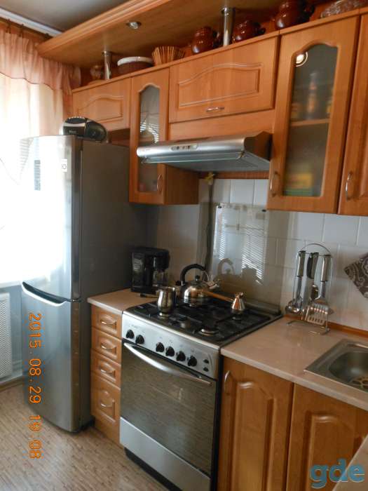 продам, р.п..Речица,ул.Коммунистическая д.72.кв.5, фотография 2