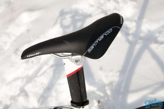 Kuota Kuraro Dura-Ace 9000 (Италия) Новый, фотография 12