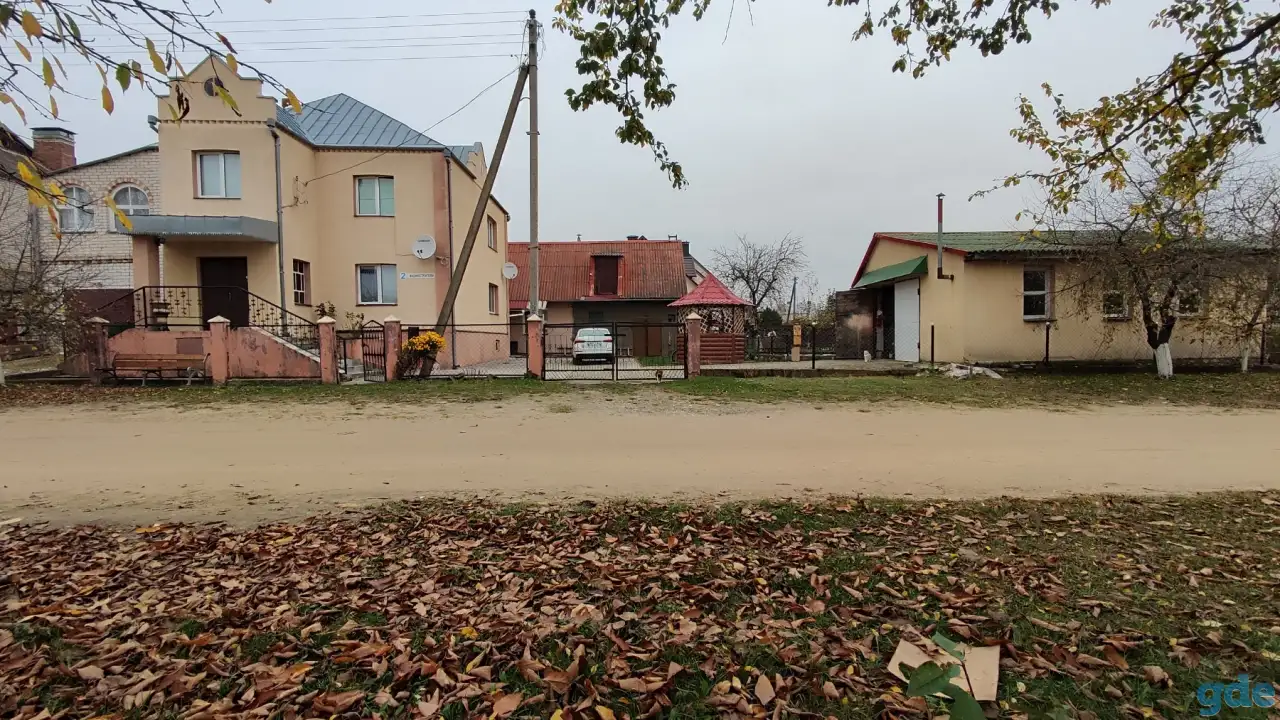 Продам дом, Волковысский район, д.Ятвезь, ул.Машиностроителей, д.2, фотография 11