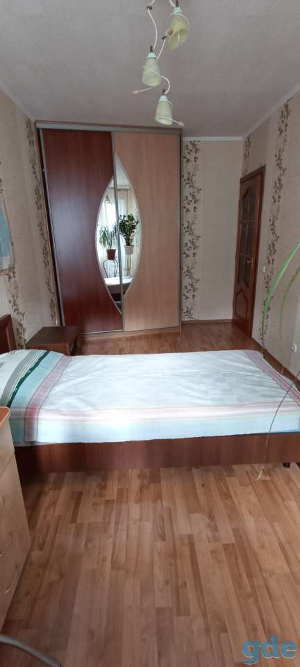 Сдам 2-ух комнатную квартиру, Г. ул. Лобанка 14, фотография 4