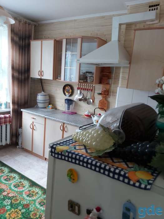 Продам квартиру, Осиповичский р-н, в/г Лапичи, ул. Армейская, д. 5, фотография 7