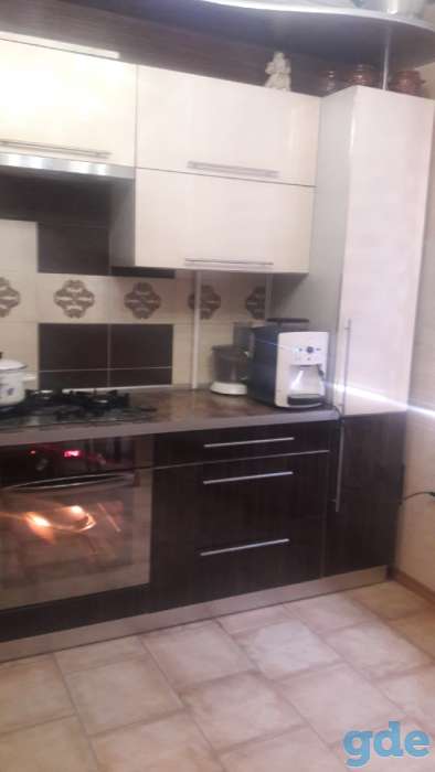 Продам 3х комнатную квартиру ул. Мовчанского 41, фотография 6