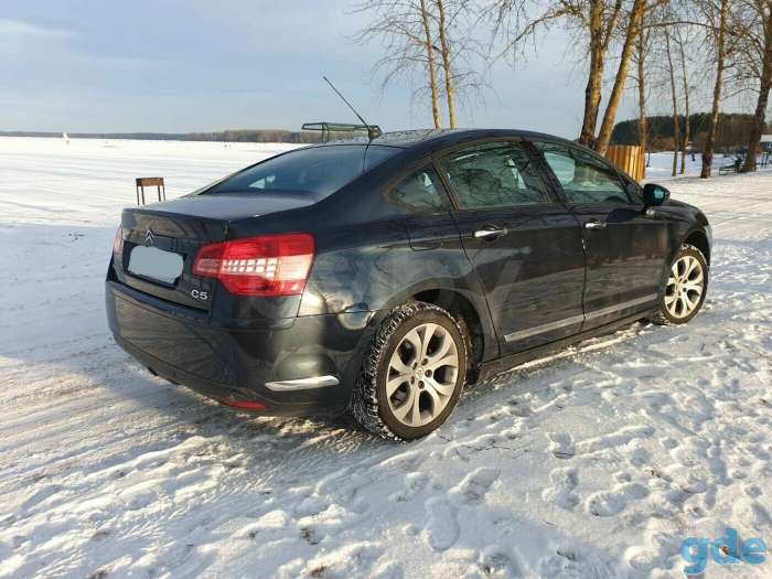 Продам Citroen C5, фотография 6