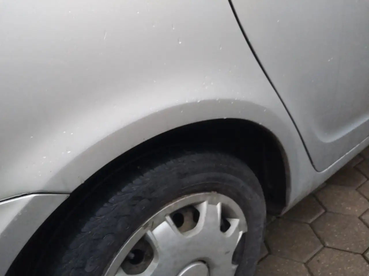 Аукцион по продаже автомобиля Geely SC7, фотография 4