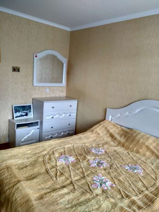 4-х км. квартира в центре, Ленинская, фотография 5