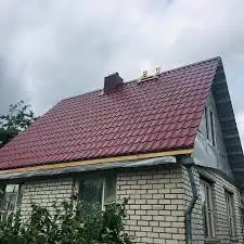 Качественный монтаж крыш.Скидки, фотография 2