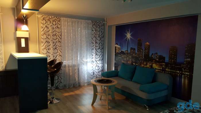 Квартира на сутки в Борисове, М.Горького 86, фотография 5