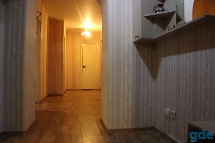 3-х комнатная квартира Барановичи, Северный, фотография 8