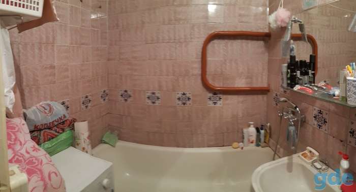 Продам квартиру 3 комнатную, тавлая 34\2, фотография 2