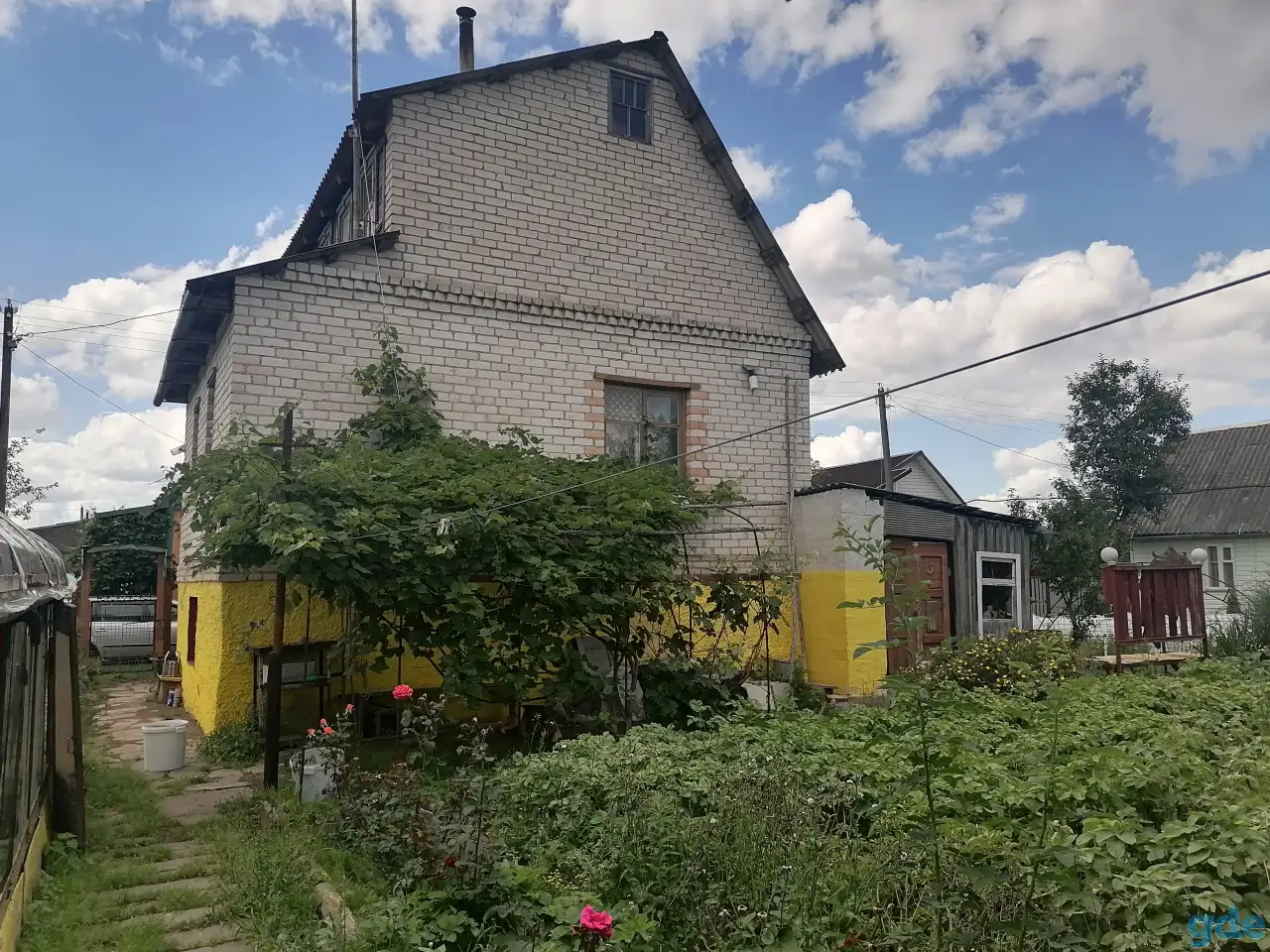 Продаю дачу, фотография 3
