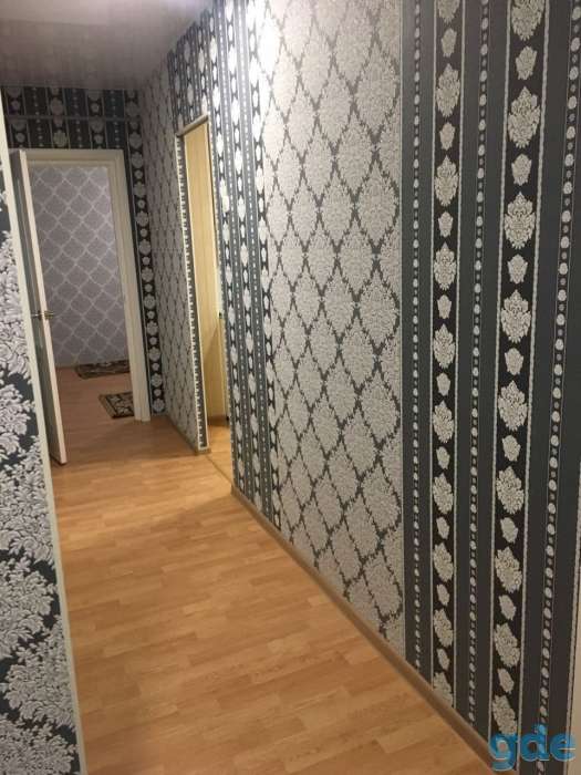 Сдам двухкомнатную квартиру на длительный срок., фотография 7