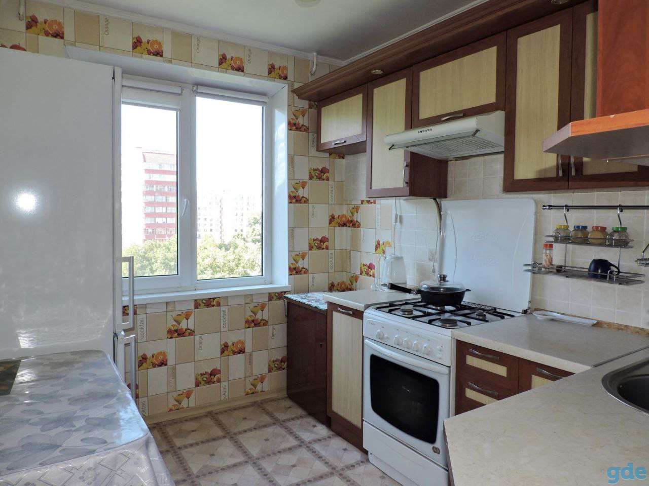 Продам двухкомнатную квартиру район Восток, фотография 8
