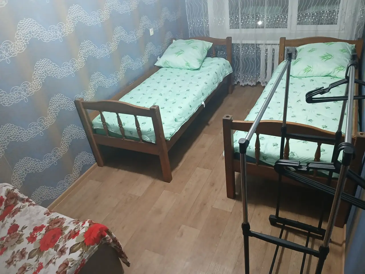 Квартира на сутки Микашевичи, фотография 7