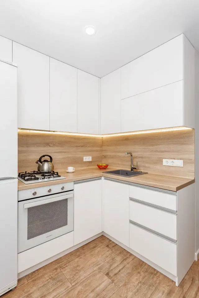 Кухни на заказ от M2 Studio, фотография 9