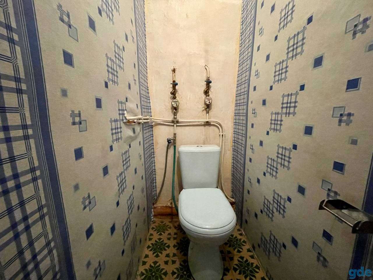 1-к квартира ул. Октябрьская,8, фотография 11