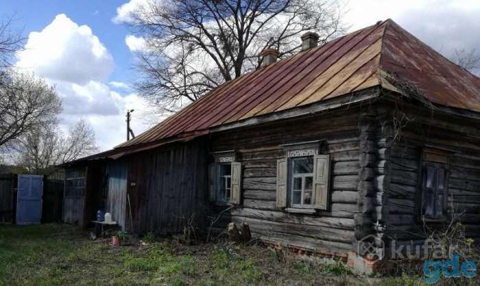 Продам дом, область, д.Карповка, ул. Советскакя, д. 56, фотография 3