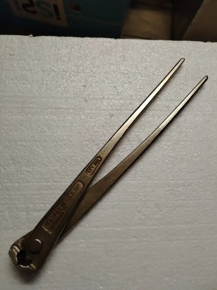 Клещи Knipex, фотография 3