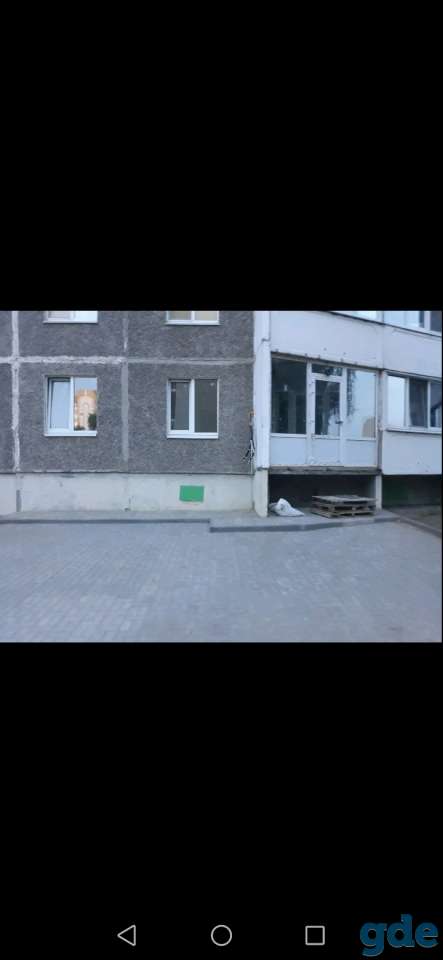 Аренда помещение, б-р Юности 99, фотография 2