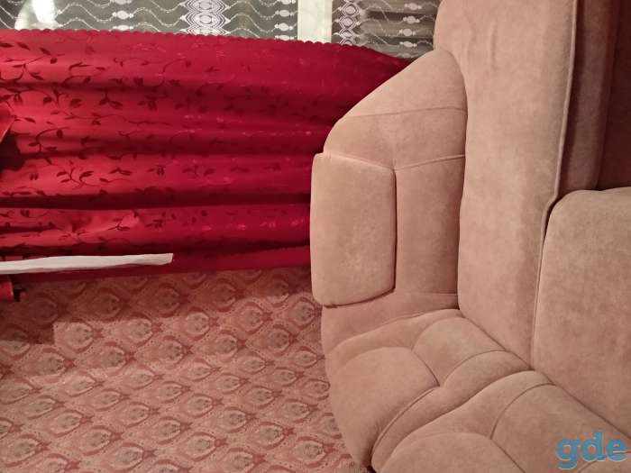 Квартира посуточно для командировочных, Центральная, фотография 1