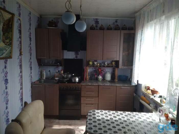 продажа дома, г ул Громыко д 147, фотография 11