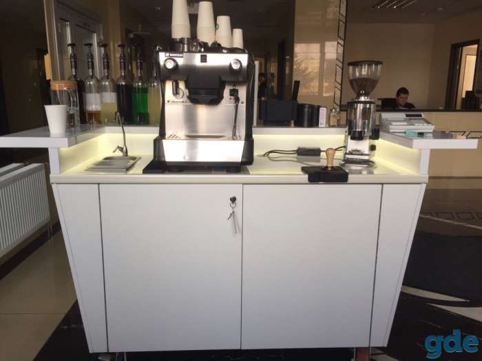 Готовый прибыльный бизнес по продаже кофе с собой UTRO COFFEE, фотография 5