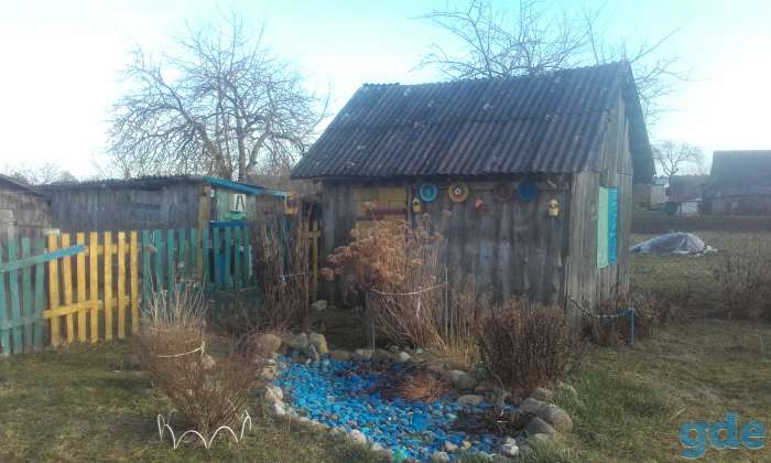 Продажа, Минский район, Вилейская область, Бакуньки, фотография 2