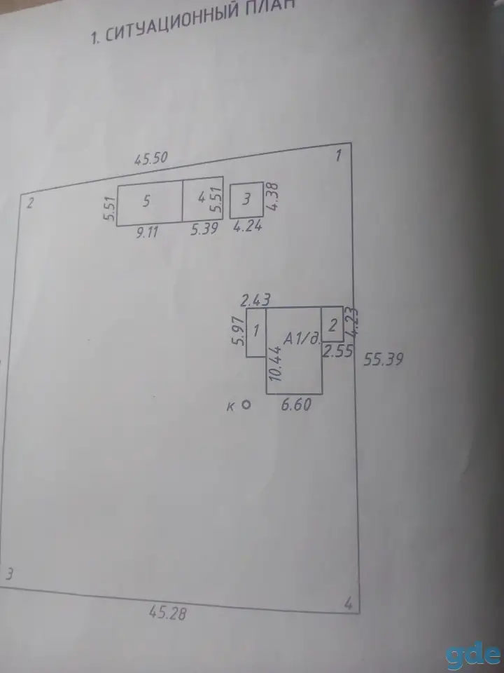 ДОМ продам, витебская обл, Миорский район, д Попки 11, фотография 5