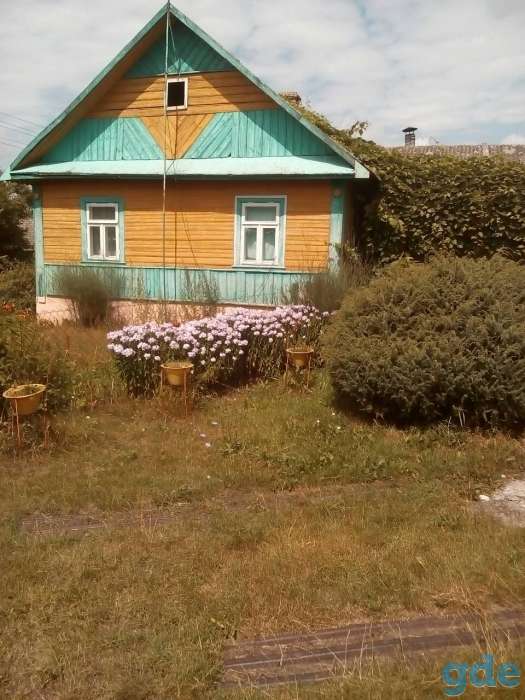 Продается дом, фотография 1