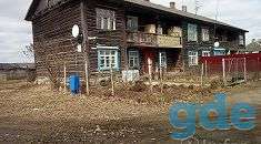 Продам жильё дёшево, ул. М. Горького, д.10 кв.3, фотография 1
