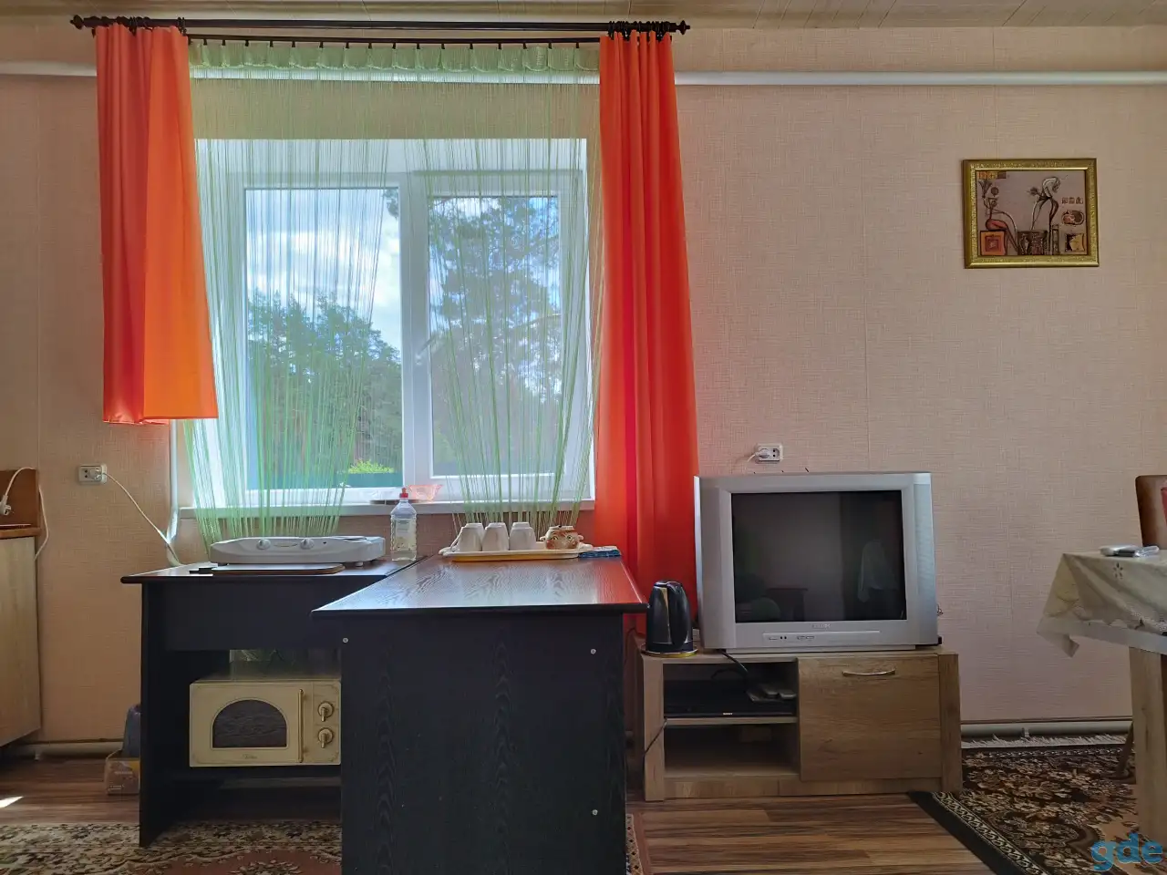 Усадьба общей площадью 155 кв.м. на период Вашей командировки в Ганцевичский район, фотография 10