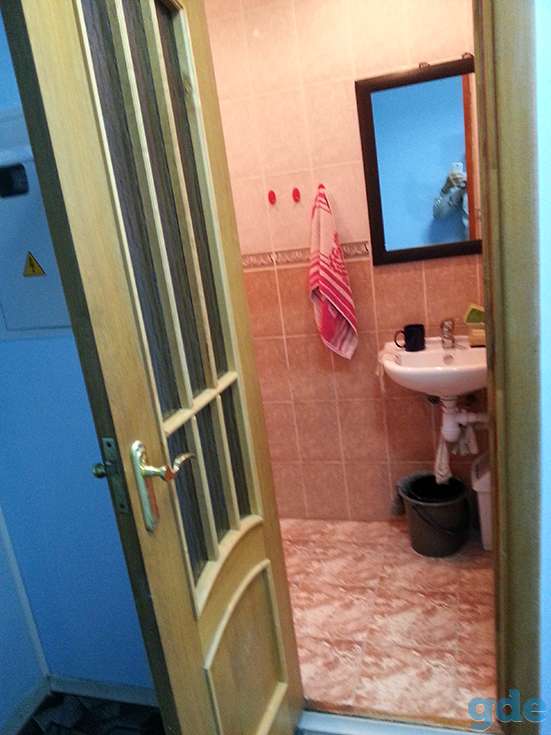 Офис в аренду, Мележа 5 к1, фотография 8