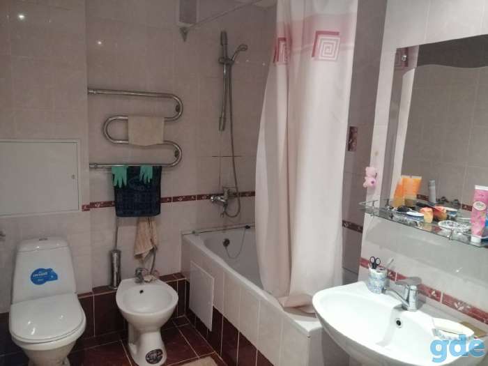 Продам 2-ух комнатную квартиру,Днепровская 22 1-ый этаж, фотография 11