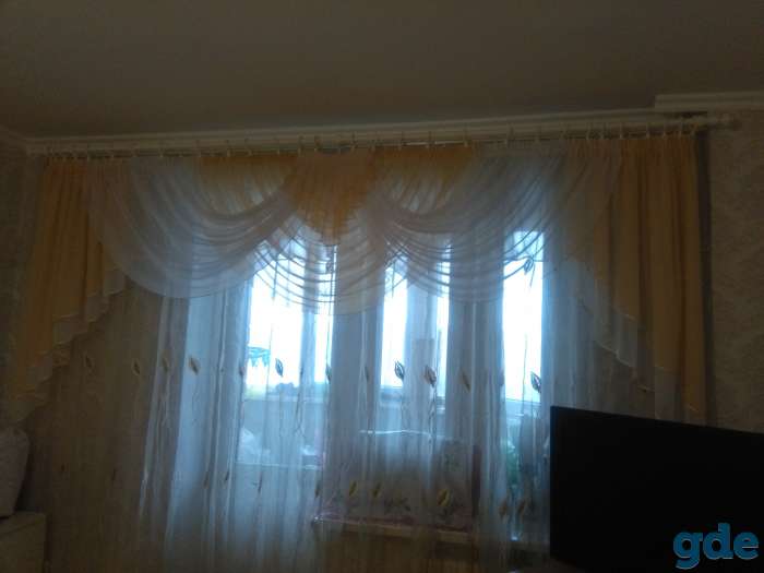 Продам Шторы, фотография 3